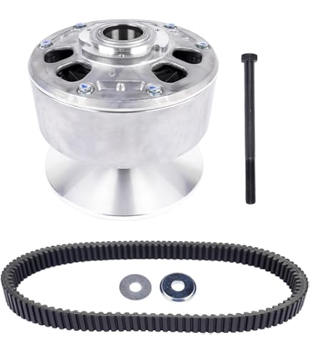 Amazon.com: AIVWUMOT Driven Clutch 49094-0090 Compatible with