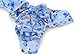 SET - 3pcs Lillypet TM Dog Diaper Skirt For SMALL Dogs Female Girl Sanitary Pant Dress S