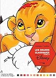 Les Grands classiques Disney : Tome 4 by