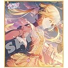 『プロジェクトセカイ カラフルステージ! feat. 初音ミク』ミニ色紙コレクション 第59弾A BOX Aim higher and higher!(全9種)