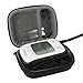 co2CREA Hard Case for OMRON Gold Blood Pressure Monitor BP4350 / 7 Series Wrist Blood Pressure Monitor BP6350, Portable Travel Case Replacement