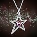 GAEA H - 2017 New Arrival Starry Sky Series Original Design Necklace Crystals from Swarovski GHJN043