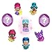 Fisher-Price Nickelodeon Shimmer & Shine, Teenie Genies, Series 3 Genie 8-Pack #11