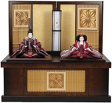 雛人形 収納飾り コンパクト 親王飾り ひな人形 おしゃれ かわいい 初節句 お雛様 シンプル Tarunniketanpublicschool Com