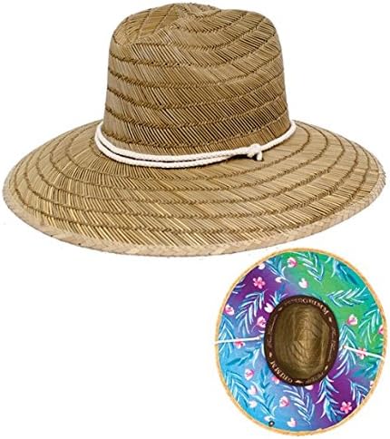 Men's Standard Lifeguard, Natural, One Size