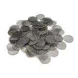 500 Beamer Premium 304 Stainless Steel Screens 0.625