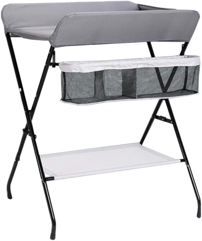 kiddy style changing unit