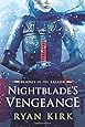 Nightblade's Vengeance (Blades of the Fallen)
