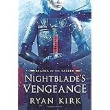 Nightblade's Vengeance (Blades of the Fallen)