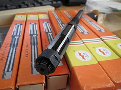 Generic The new adjustable hand reamer HSS 21-23 Core drill bit rotating tool craftsman