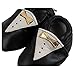 Amurleopard Baby Soft Leather Shoes Infant Toddler First Walking Prewalker