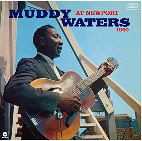 Muddy Waters - Sings Big Bill Broonzy - Amazon.com Music