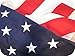 Made in USA Flags Co - 3x5 American Flag - USA Flag with Durable SolarMax Nylon, Sewn Stripes, & Embroidered Stars – American Flags for Outside - FMAA Certified US Made