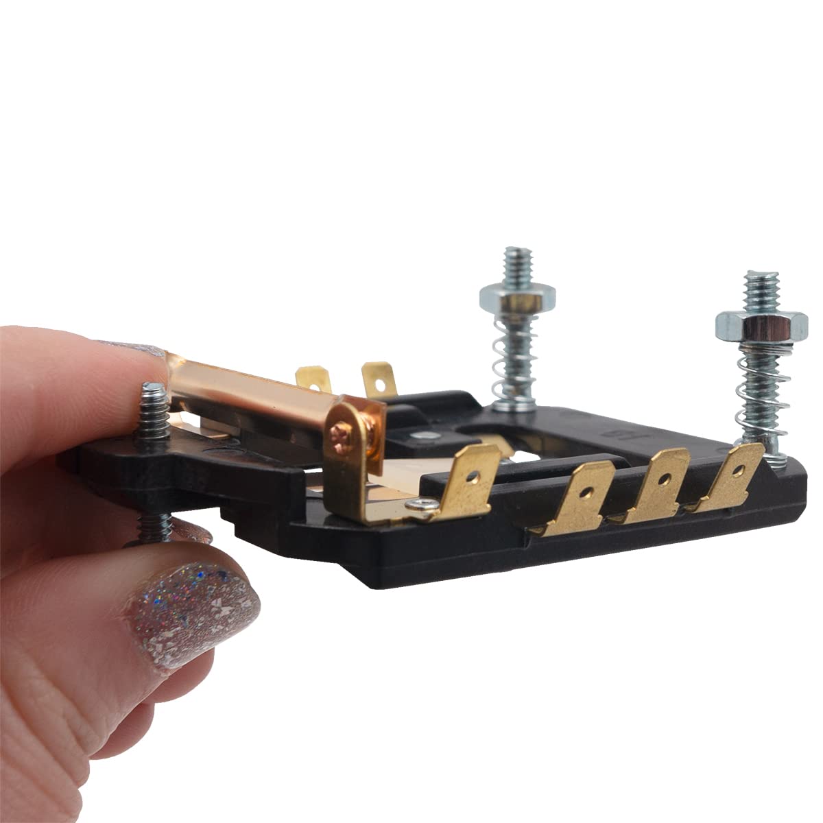 Supplying Demand W10119326 4162402 Stand Mixer Speed Control Plate Replacement Model Specific Not Universal