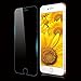FONTAR [3-Pack] iPhone 8 Plus Screen Protector, Ultra-Clear High Definition (HD) 0.3mm Tempered Glass Screen Protectors for Apple iPhone 8 Plus 5.5 inch