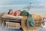 Gigi's Mermaid Cocoon