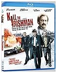 Cover Image for 'Kill the Irishman'