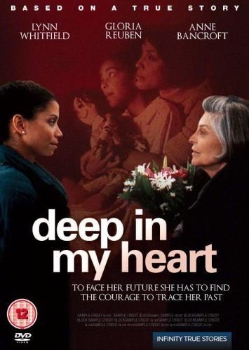 Deep In My Heart [DVD]