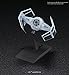 Bandai Vehicle Model 007 Star Wars Thai Advanced x1 & Fighter Set