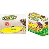 ALLSTAR MARKETING GROUP CM011112 Cat's Meow Cat Toy