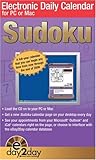 Sudoku 2008 Electronic Daily Calendar for PC or MAC by 
