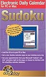 Sudoku 2008 Electronic Daily Calendar for PC or MAC by 