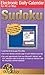 Sudoku 2008 Electronic Daily Calendar for PC or MAC by 