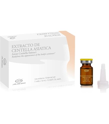 Amazon.com: AM Armesso | L-Carnitine Solution NF  Fat Appearance & Body  Sculpting Serum | With 20% L-Carnitine & Zingiber Zerumbet Extract | For  Professional Cosmetic Use Only | 5x10mL Vials :