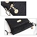 Women Medium Shoulder Bag Handbag Cross-body Bags Cheap Colors for Girl by TOPUNDER ZU
