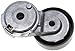 ACDelco 38462 Professional Automatic Belt Tensioner and Pulley Assembly