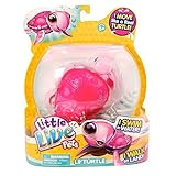 Little Live Pets Swimstar Tenda The Tender Friend Turtle by Character Options