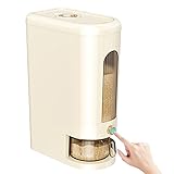 Yuthsona Rice Dispenser, Rice Containers