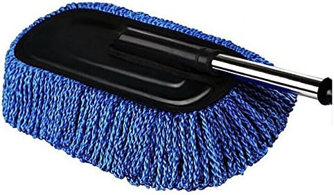 LPY-Car Wash Cleaning Brush Dusting Washing Wax Mop Microfiber Duster Tool