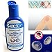 1 Safe Sea Sunscreen Jellyfish Sting Protection SPF15 Lice Lotion Prevent Sting