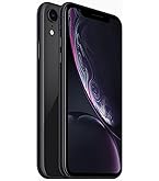 Amazon.com: Apple iPhone XR, US Version, 64GB, Black - AT&T