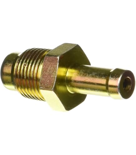 HZENNVIX 911-528 Vapor Canister Purge Valve Fit For 2003-2012 Toyota 4Runner,2007-2010 Toyota Fj Cruiser,2005-2016 Toyota Tacoma,2005-2011 Toyota Tundra 9091012262, 90910AC001