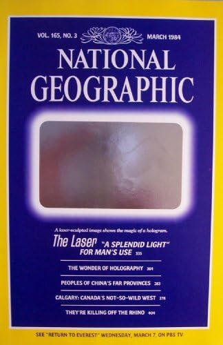 National Geographic: September 1991 - Vol. 180, No. 3 (Morning