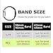 BOTOMALL Compatible With Iwatch Band 38mm 40mm 42mm 44mm Classic Silicone Sport Replacement Strap Bracelet for Iwatch all Models Series 4 Series 3 Series 2 Series 1 (pollen yellow,38/40mm S/M)