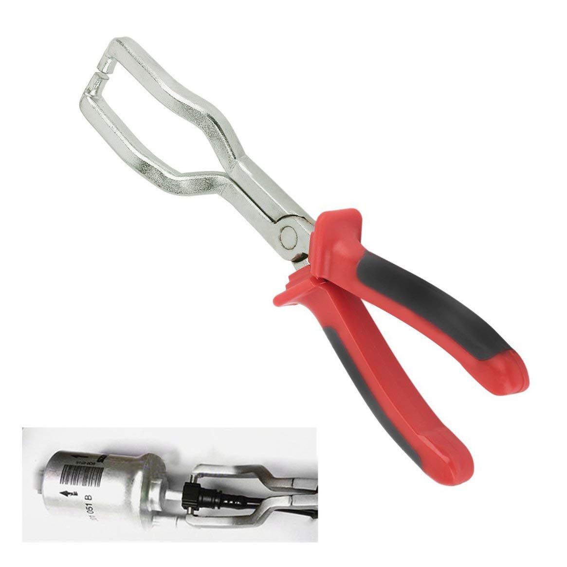 Outil De Retrait De Tuyau - Pince De Collier De Serrage, Outil De