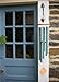 Woodstock Chimes Pluto Wind Chime for Outside 37