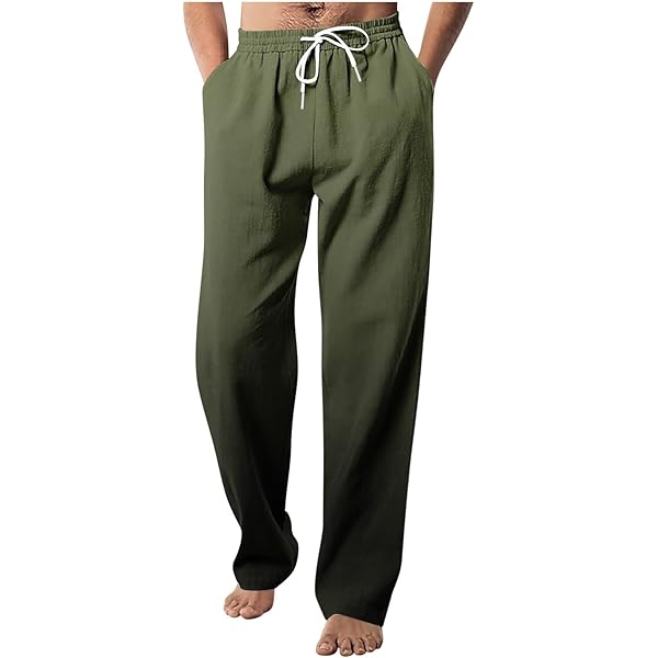 Pantalon De Correr Para Hombre Y Mujer, Pantalón Deportivo Atlético