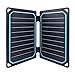Renogy Portable E.Flex Monocrystalline 10W Plus Solar Panel with USB Port for Charging, Hiking and Biking