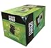 Ocean's Halo Seaweed Snacks (1 Case of 12 Unit Trays) (Chili Lime)
