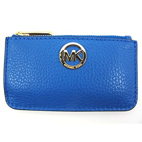 michael kors heritage blue