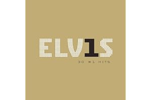 Elvis 30 #1 Hits