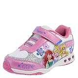 Disney Princess Girls' Princess Light-Up Runner