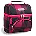J World New York Corey Lunch Bag, Block Pink, One Size
