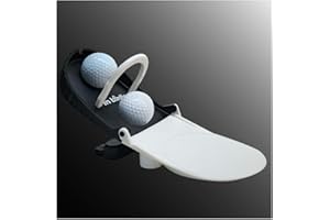 BIRDIE79 In birdie Putting Trainer – Indoor Golf Putting Aid with 3 Practice Modes (Uphill, Downhill, Straight) – Micro Target Design for Accuracy – Portable & Foldable Golf Training Equipment for Home, Office