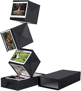 VEESUN Pop Up Caja de Regalo Creative Explosion DIY ...