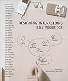 Designing Interactions